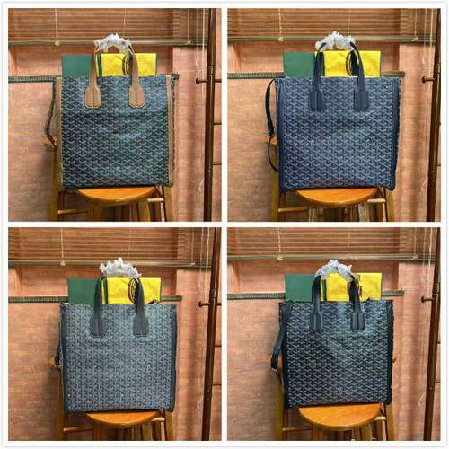 Picture of Goyard Lady Handbags _SKUfw91424065fw